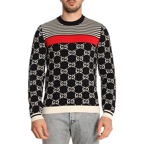 gucci sweater dhgate|gucci sweater for men.